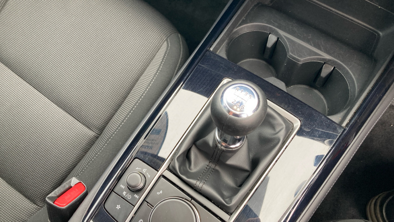 Mazda Cx-30 2.0 e-Skyactiv X MHEV SE-L Lux 5dr Petrol Hatchback